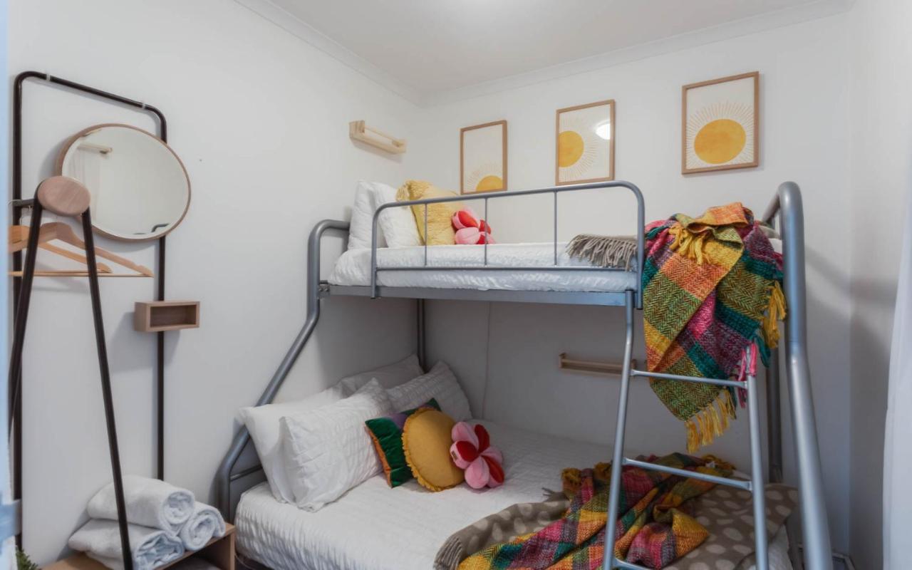 Carrington Views,3 Bedrooms, Cbd, Parking Adelaide Exterior foto