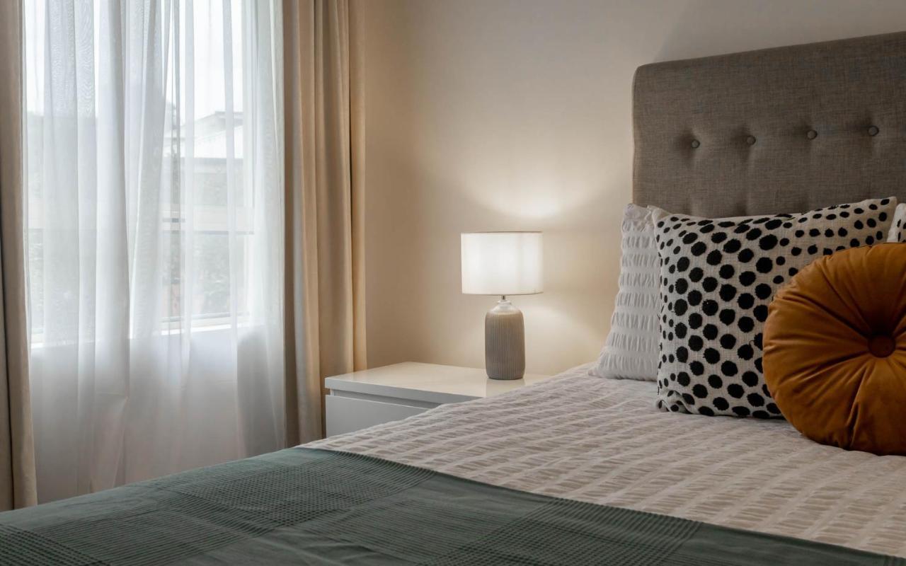 Carrington Views,3 Bedrooms, Cbd, Parking Adelaide Exterior foto